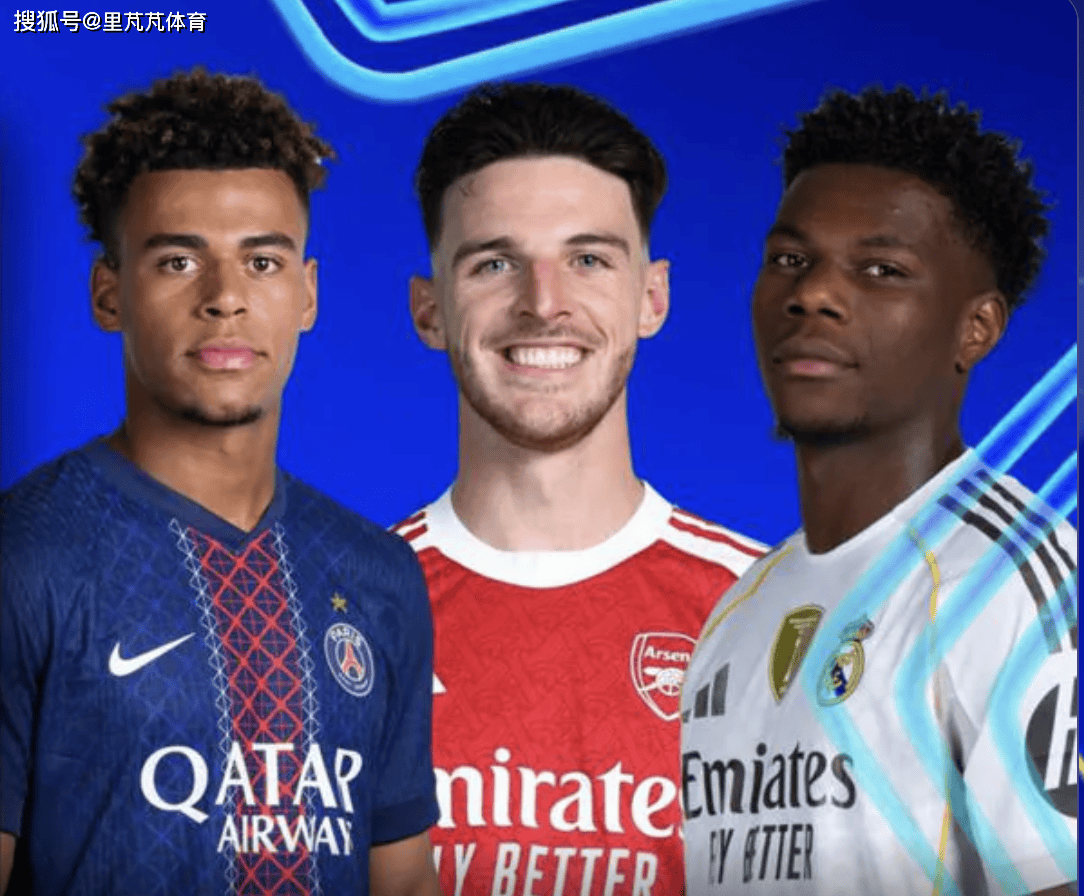 欧冠焦点战明日开打：阿森纳面对葡萄牙体育，约克雷斯荣归故里