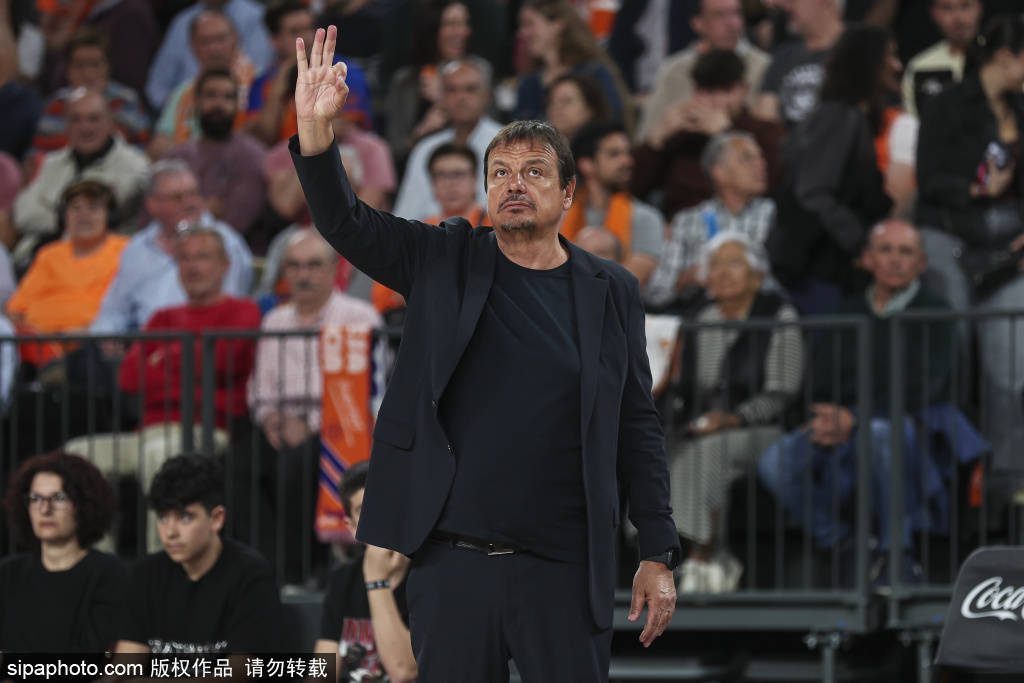 瓦伦西亚迎来第3000场西甲里程碑